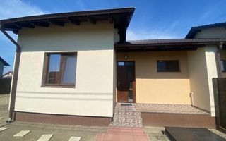 Casa cocheta  Mosnita Veche - Poză 16