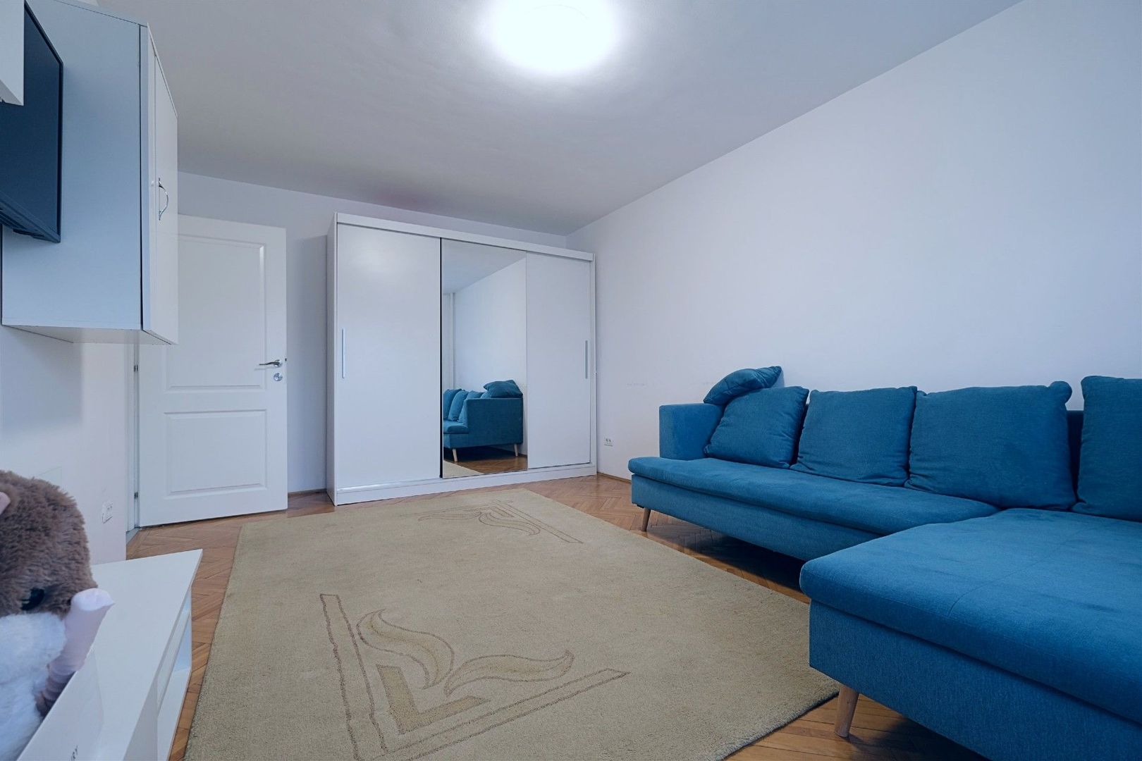 Apartament cu 2 camere de vânzare în Teiul Doamnei, Bucuresti - Poză 6