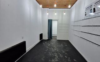 Spatiu comercial Centrul Istoric 24 mp, vitrina stradala - Poză 2