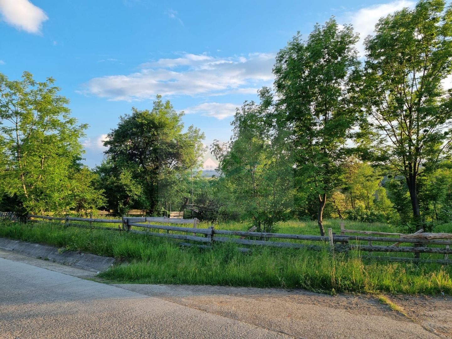 Teren Intravilan Ilisesti/Suceava - Poză 1