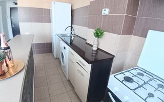 Studio de vanzare – Tomis Nord, zona Vivo - Poză 3