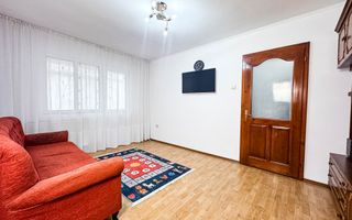 Apartament 3 camere | Etaj 2 | Ostroveni - Poză 1