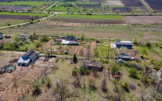 Vânzare teren 17.5 ari, satul Merenii Noi, Anenii Noi - Poză 11