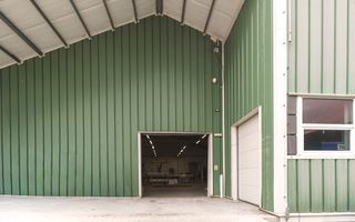 Hală industrială în Jucu de Mijloc – 731 mp utili | teren 2.283 mp | - Poză 7