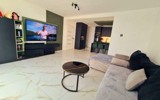 Casă | 5 camere | 116 mp utili | Curte 150 mp | Calea Cisnădiei - Poză 2