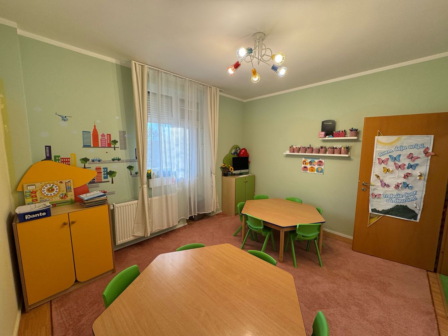 Oportunitate de investitie, se vinde cu chiriasi. Comision 0. - Poză 13