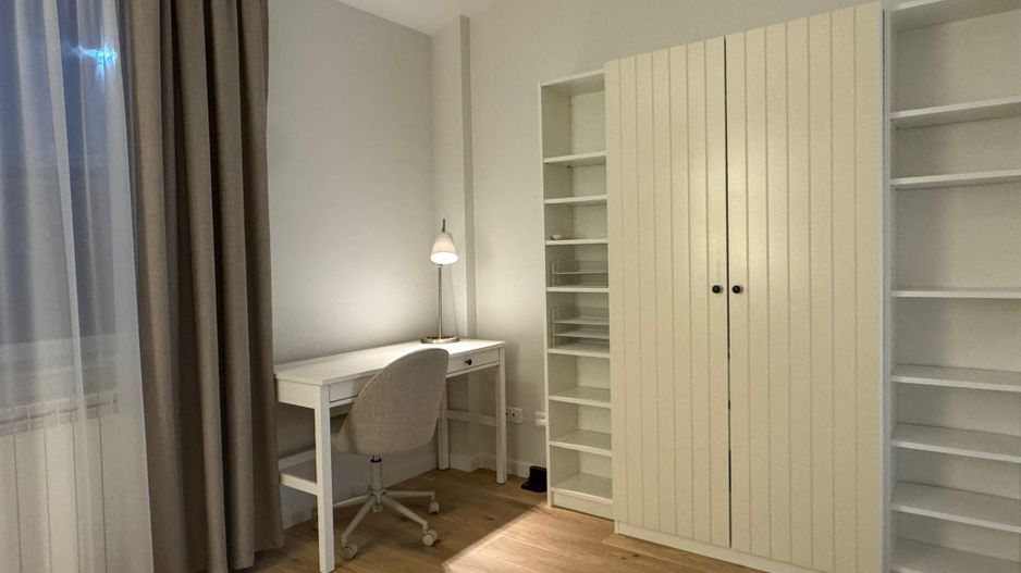 De vanzare Penthouse spectaculos Apartament 3 camere, Timpuri Noi - Poză 14