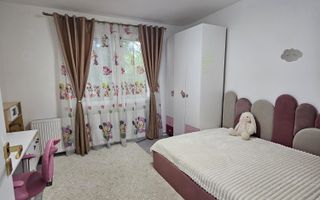 Apartament 3 camere,2 bai,70 mp,bloc izolat ,cartier,Tudor - Poză 3