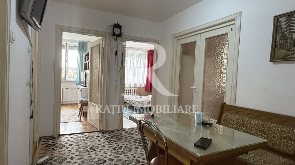 Apartament cu 3 dormitoare | Cazare muncitori | Dacia | Oradea - Poză 10
