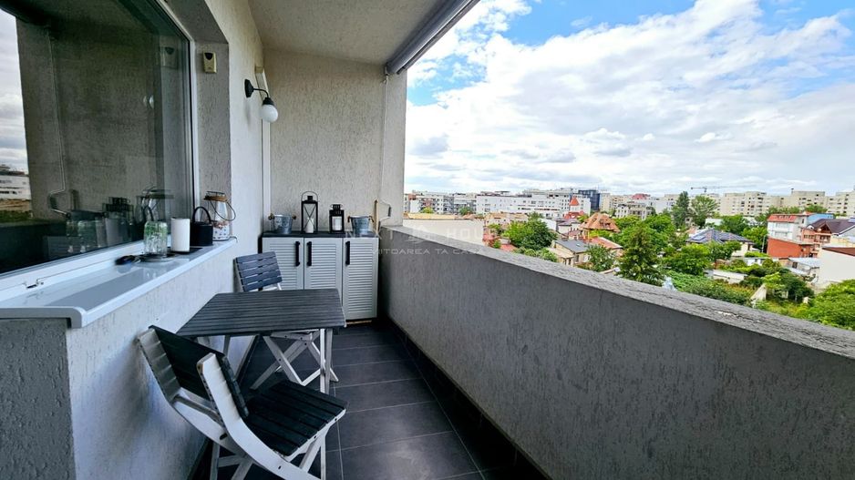 Apartament 3 Camere Premium | Unirii – 13 Septembrie - Poză 35