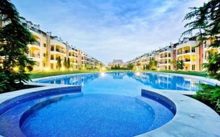4 Camere 120 mp | Terasă 21 mp | Piscina |  Pipera - Scoala Americana - Poză 12