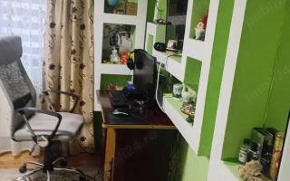 inchiriez etaj vila Tatarasi - Poză 1