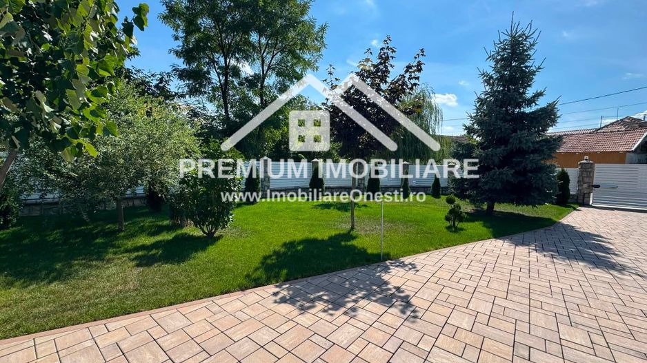 PROPRIETATE DEOSEBITĂ | 1.600 MP TEREN | 495 MP CASĂ | GARAJ 116 MP - Poză 3