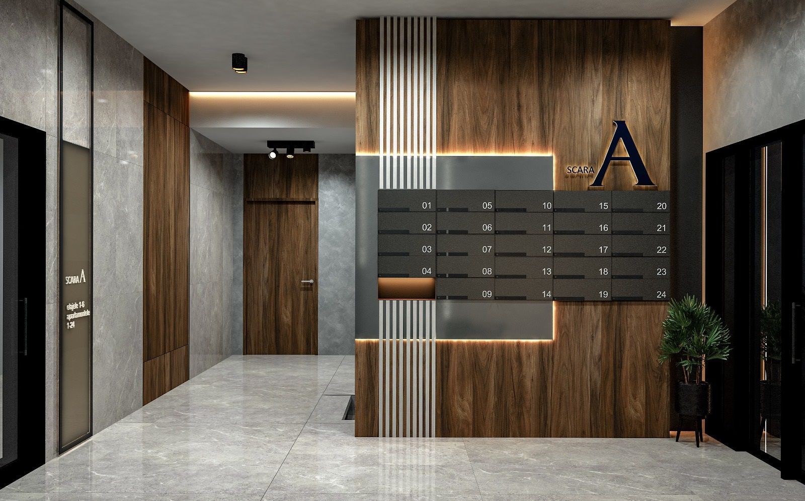 Apartament zona Noua - Comision 0% - Poză 7