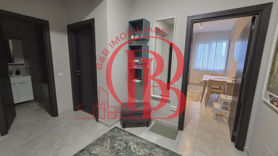 Apartament 2 camere 12 min Metrou Teclu Parcare Inclusa - Poză 12