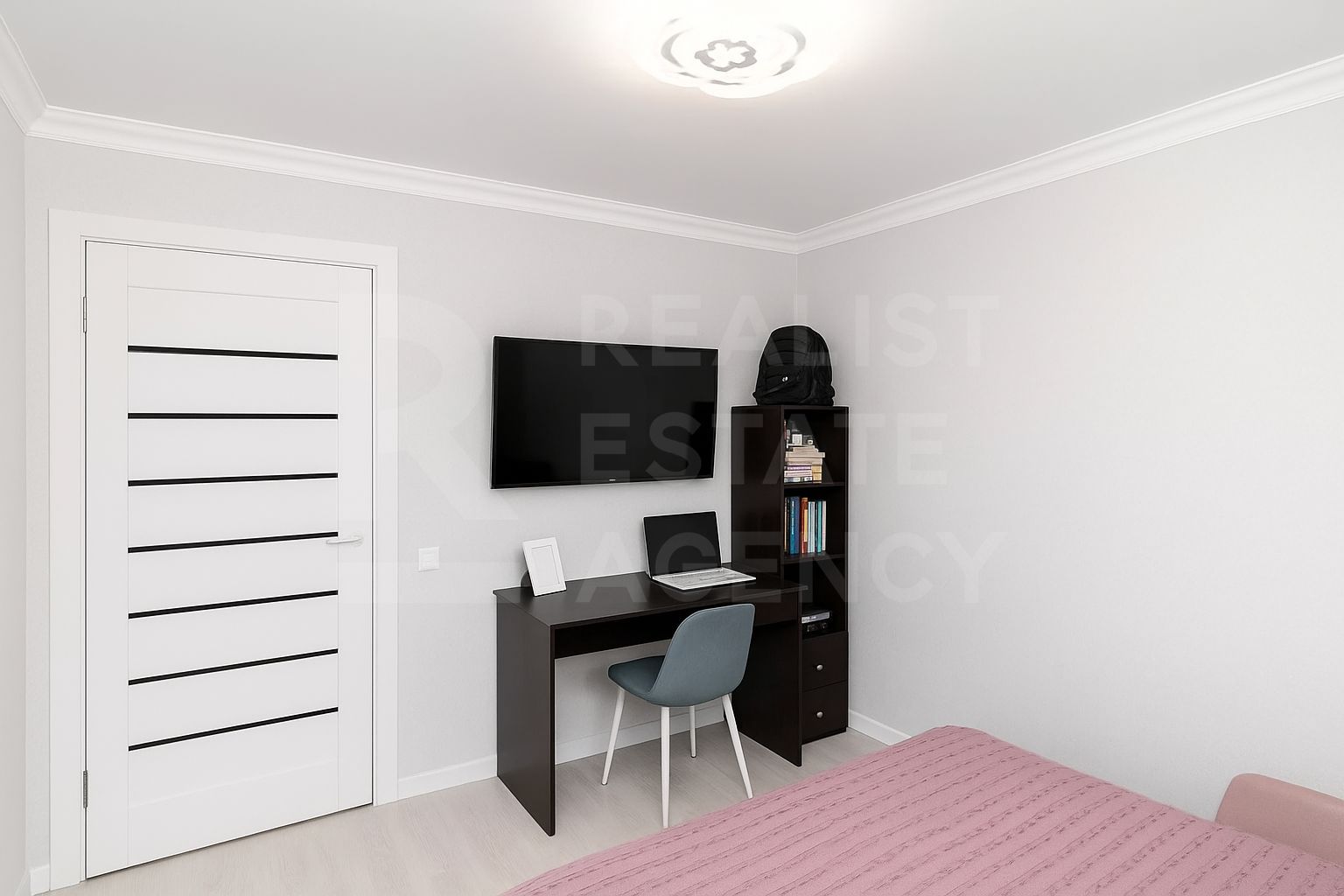 Vânzare, apartament, 3 camere, str. Voluntarilor, Ciocana - Poză 2