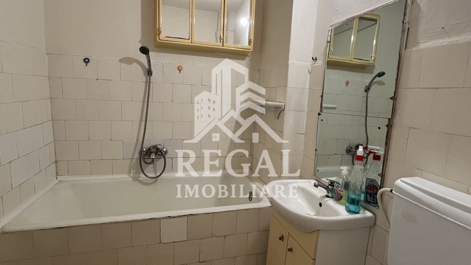 Apartament de vânzare – zona 0 Hunedoara - Poză 8