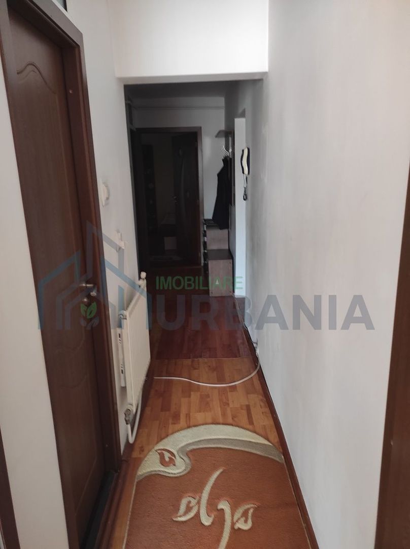 Apartament 2 camere decomandat, 55 mp, parter, CUG, Iași – 92.000 euro - Poză 7