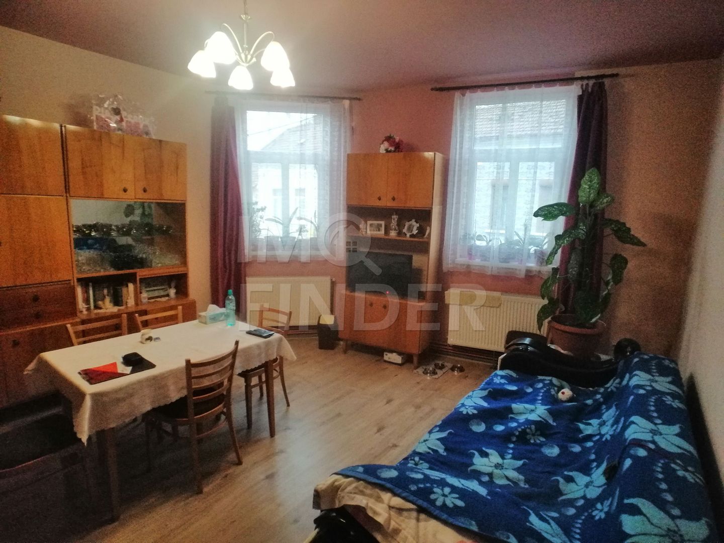Apartament 2 camere zona Centrala - Poză 1