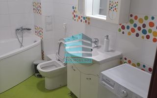 2 Camere Decomandat, Mobilat/Utilat, Parcare Inclusă Pallady  – Parcul Teilor - Poză 7