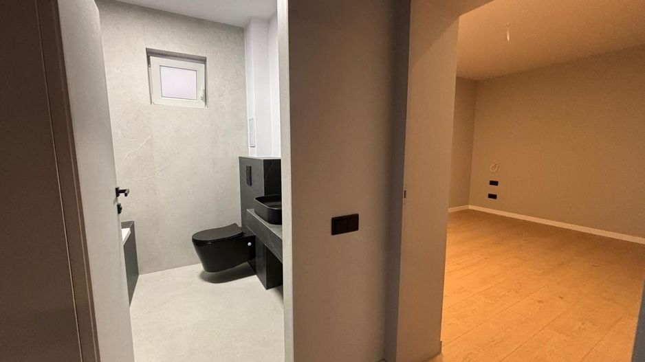 Penthouse cu 2 TERASE de 200 mp in SIBIU - Poză 4