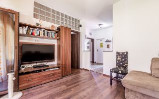 Casa 96mp utili Via Carmina-zona linistita - Poză 9