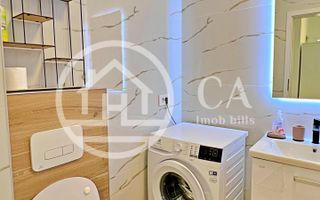Apartament lux cu 3 camere de închiriat în Prima Urbana, Oradea - Poză 12