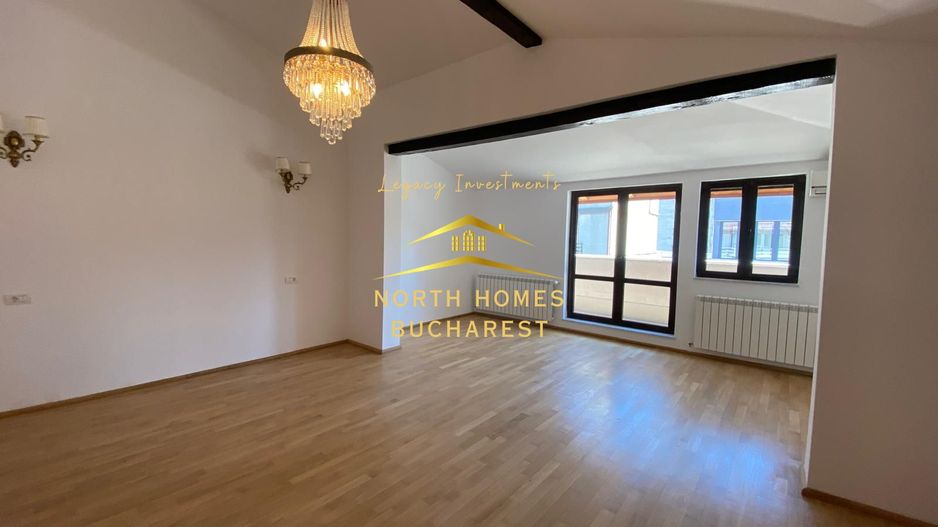 Vila Premium | Dorobanti | Inchiriere integrala sau partiala - Poză 10