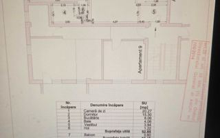 Apartament 2 camere zona Theodor Pallady - Poză 1