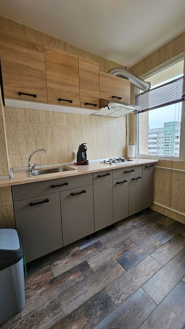 Garsoniera - Dristor - Poză 4