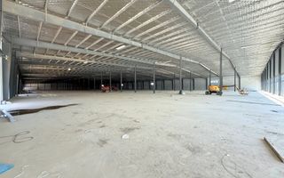 Centru Comercial  24202 mp hale depozitare productie logistica - Poză 12