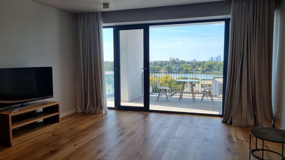 Apartament 5 camere de închiriat Rahmaninov - Poză 3