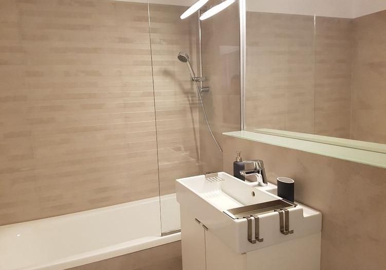 3 Camere Aviatiei/Herastrau cu parcare - Poză 3