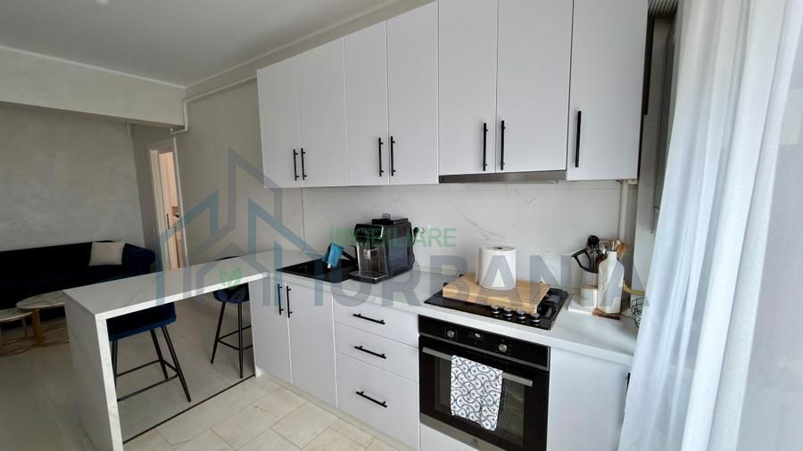 Apartament de vânzare în complex Royal Town, Iași - Poză 6