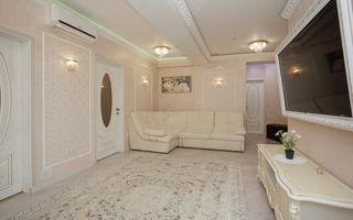 Vânzare, apartament, 4 camere, str. Constantin Vîrnav, Telecentru - Poză 1