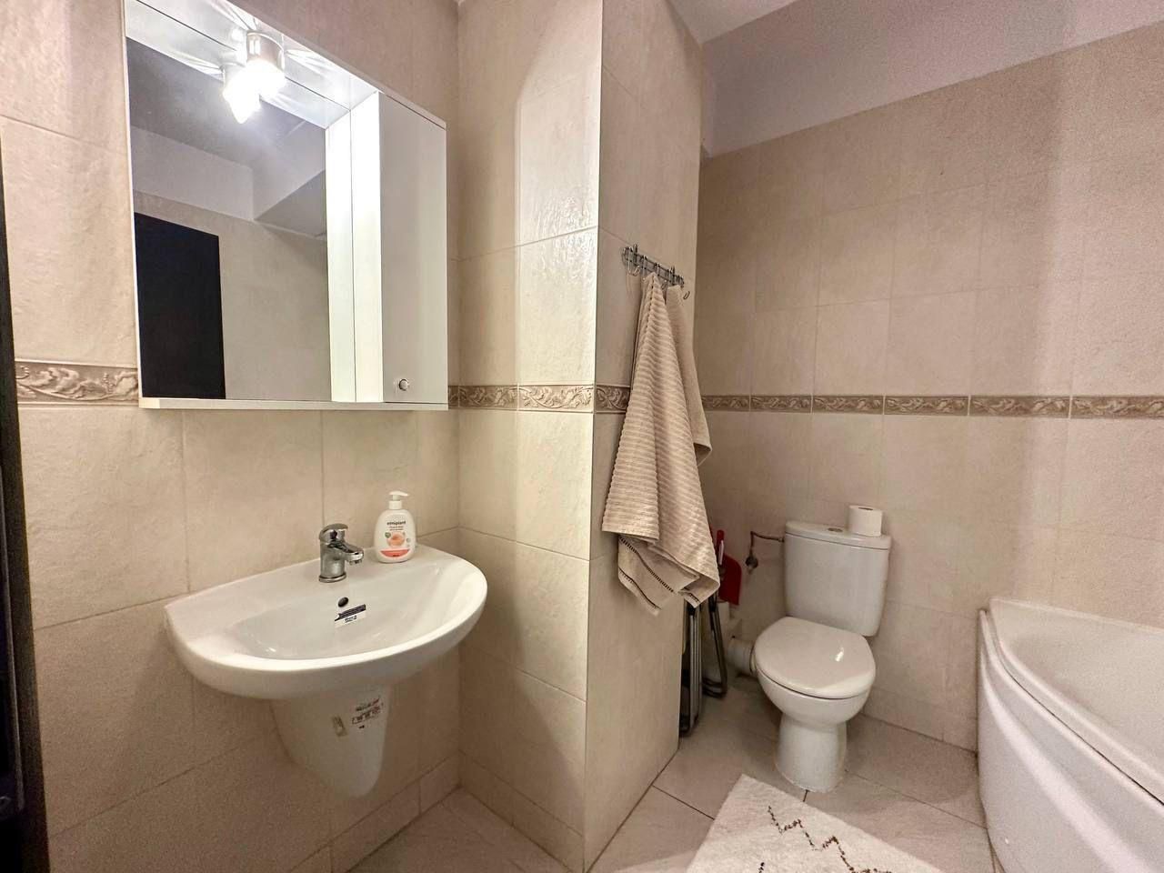 Apartamente tip Studio, etaj 1 sau 2, mobilate, utilate - Poză 8