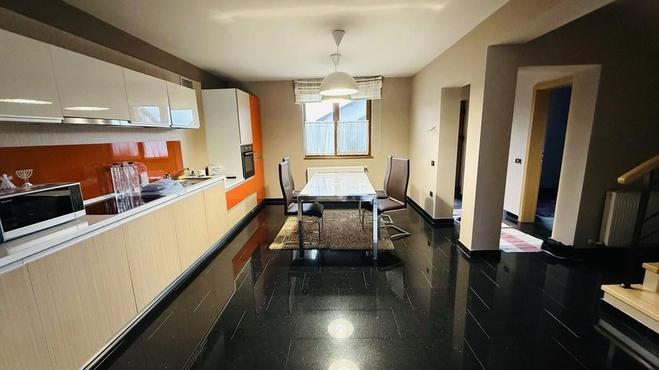 Casa P+M Oradea cartier Grigorescu - Poză 8