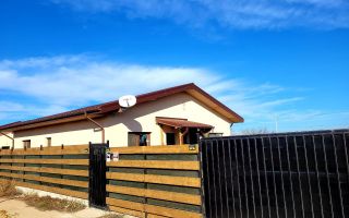 Casa 4 camere | 2 bai | 300mp teren | 2021 | Comision 0% - Poză 12