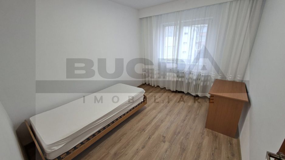 Apartament de 3 camere, decomandat, 65mp, zona Kaufland Manastur - Poză 6
