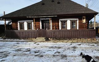 Cazare in Bucovina, Gura Humorului, 400 lei/noapte/toata casa - Poză 1