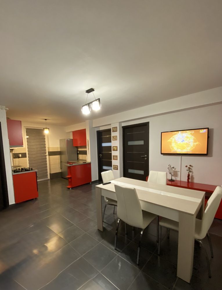 Apartament 3 camere Zona LIdl Buna ZIua - Poză 1