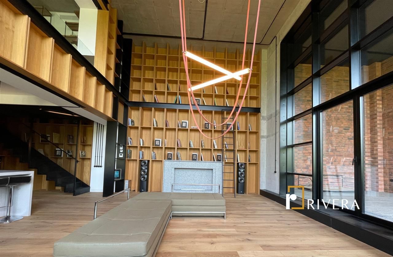 Apartment 2 camere cu gradina 56 mp | Fabrica de Glucoza - Poză 3