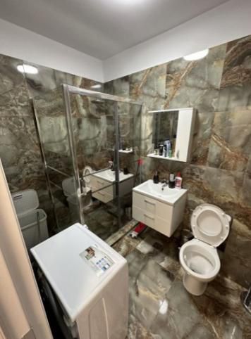 Aoartament lux 2 camere & 2 balcoane - Poză 3