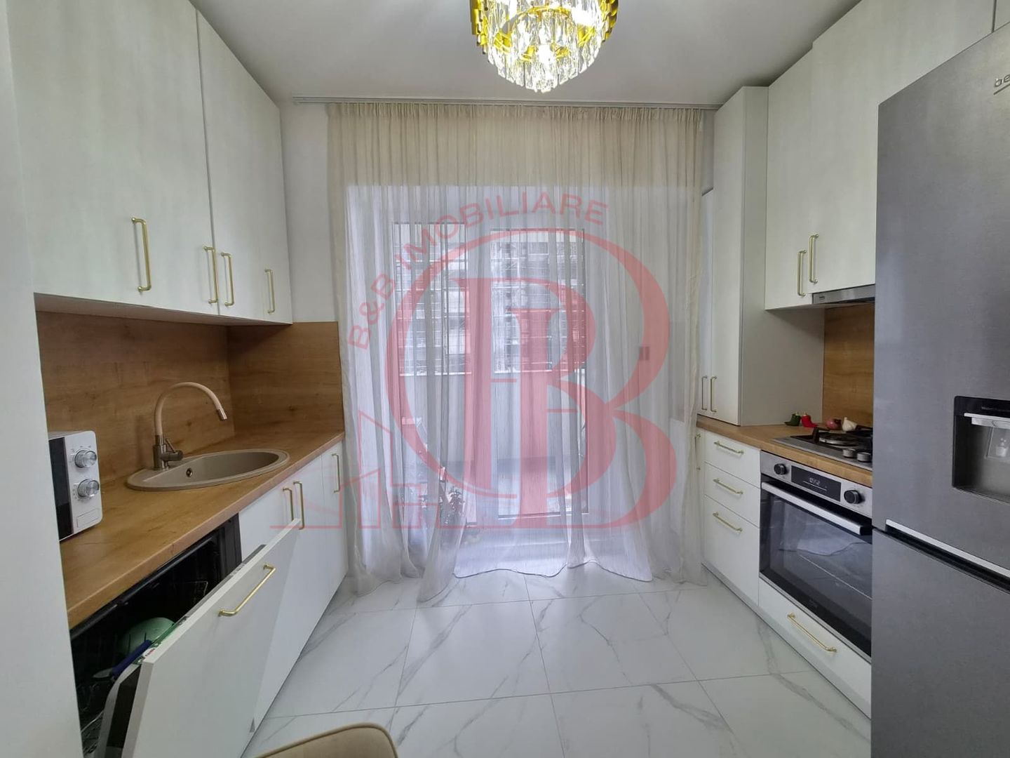 Apartament 2 camere Mobilat Utilat-Th. Pallady Astorium - Poză 4