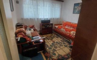 2 camere in zona Drumul Taberei -Plaza Mall (Bloc Reabilitat-Bloc Tip P) - Poză 8