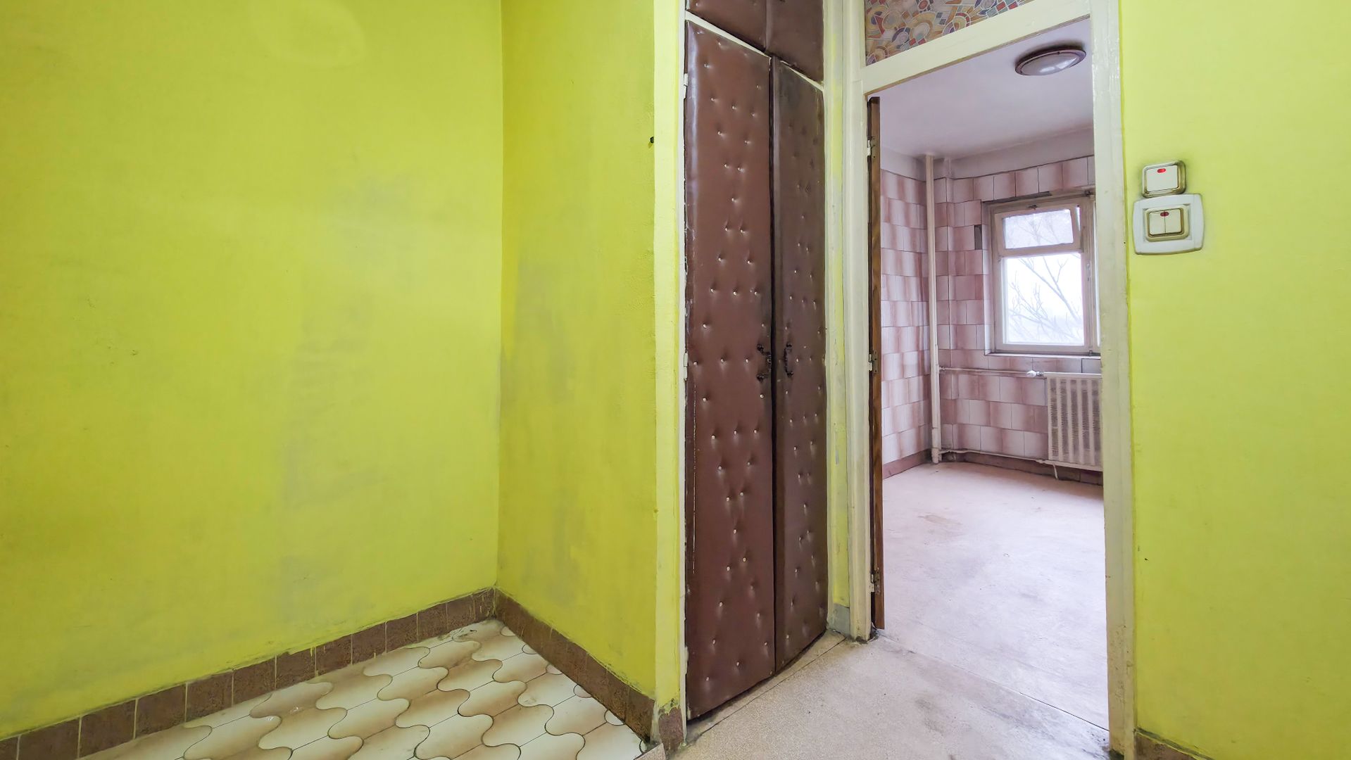 Apartament 2 camere | Calea Crângași nr. 21 - Poză 17