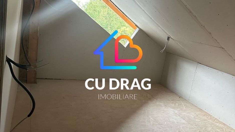 Investiție cu suflet: Pensiune de vânzare pe Valea Avrigului - Poză 5