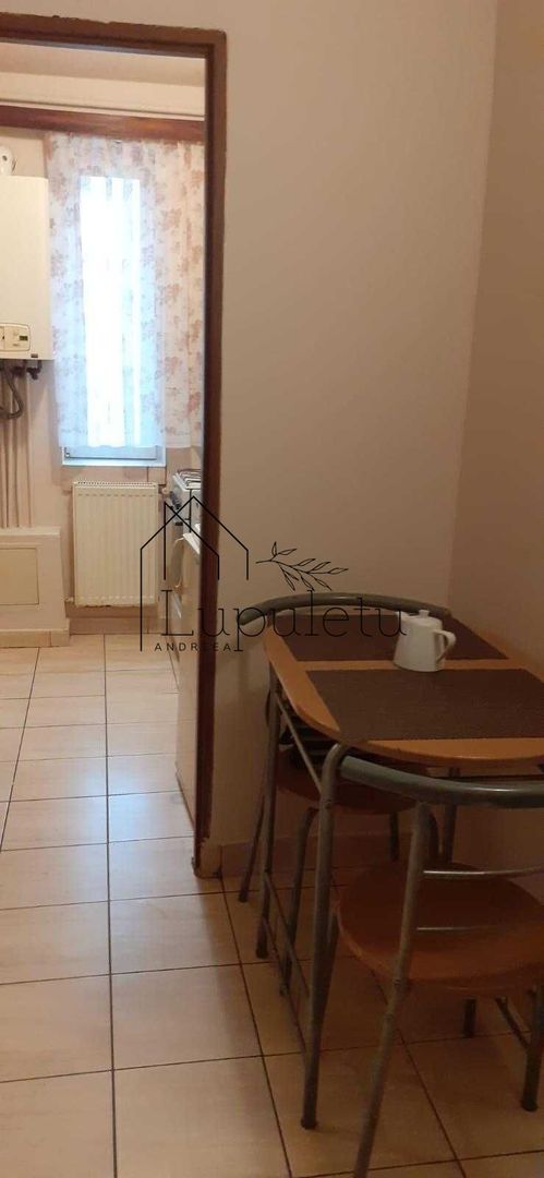 Garsonieră de vânzare | 31 mp | Cartier Alma – Turnișor - Poză 3