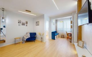 Garsonieră complet utilată | Finisaje moderne | FERDINAND - Oborul Nou - Poză 7