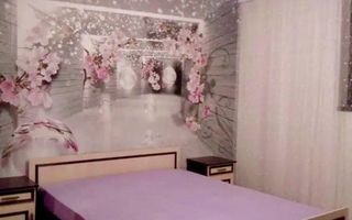 # apartament cu 2 camere de închiriat - Poză 1